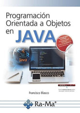 PROGRAMACION ORIENTADA A OBJETOS EN JAVA - 9788499648057